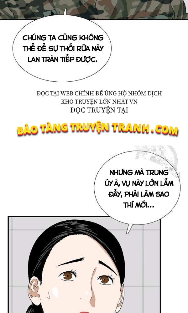 Đây Là Luật Chapter 41 - 92