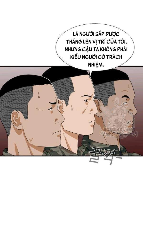 Đây Là Luật Chapter 42 - 16