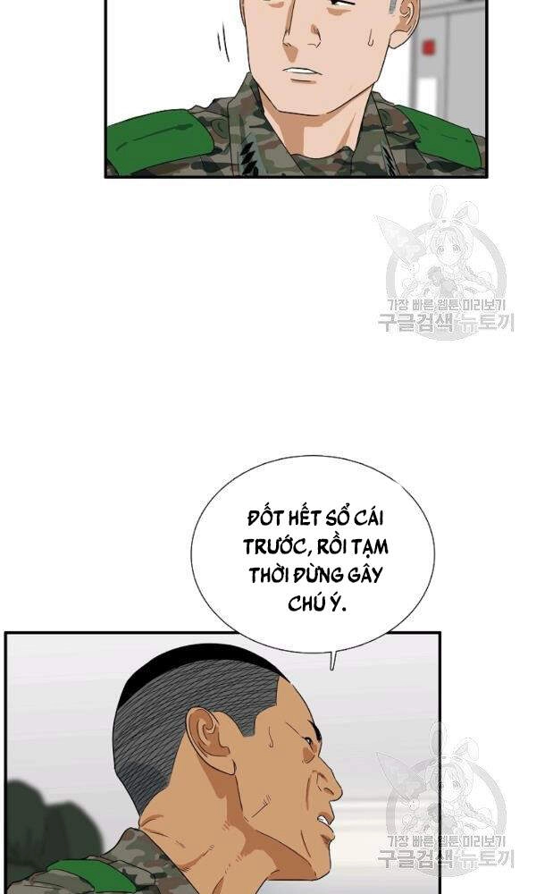 Đây Là Luật Chapter 42 - 42