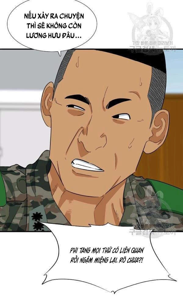 Đây Là Luật Chapter 42 - 44