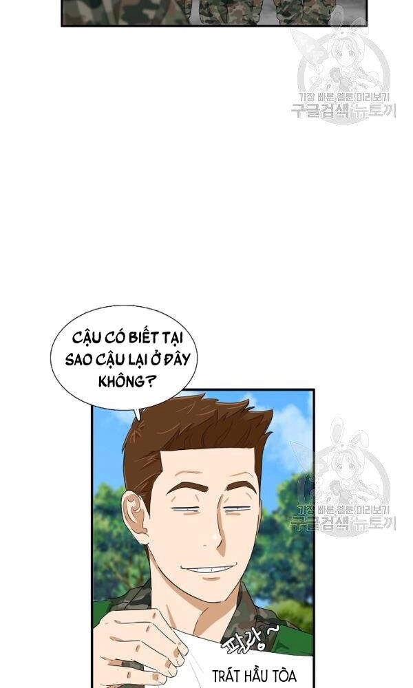 Đây Là Luật Chapter 42 - 47