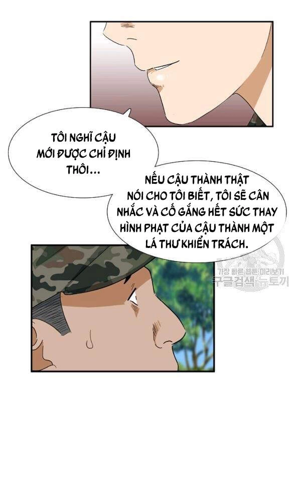 Đây Là Luật Chapter 42 - 52