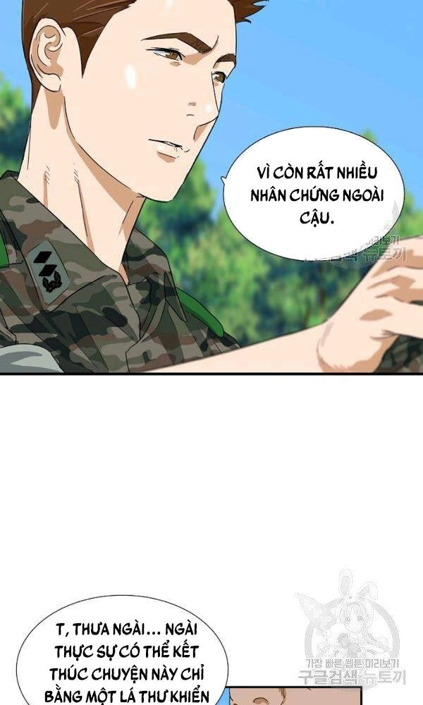 Đây Là Luật Chapter 42 - 54