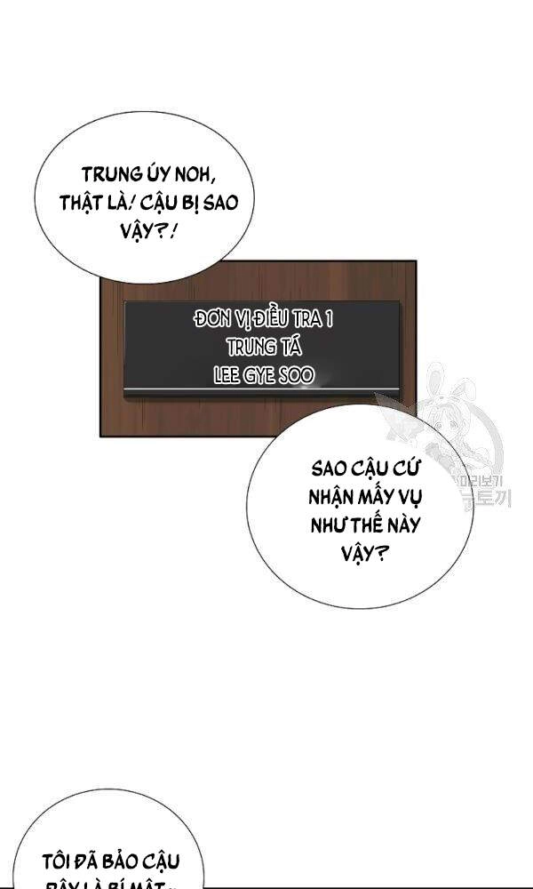 Đây Là Luật Chapter 42 - 61