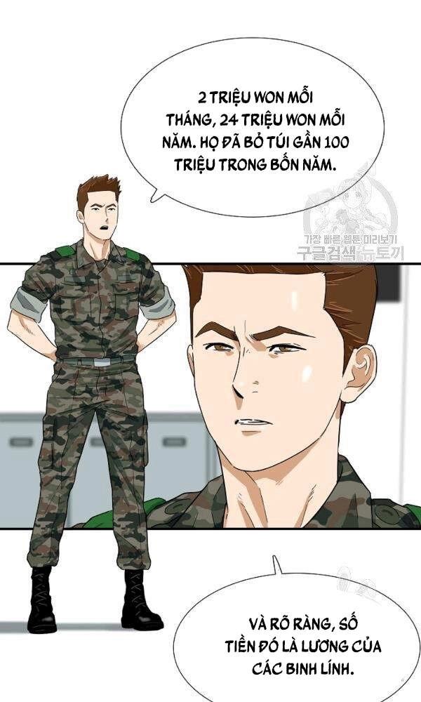 Đây Là Luật Chapter 42 - 66