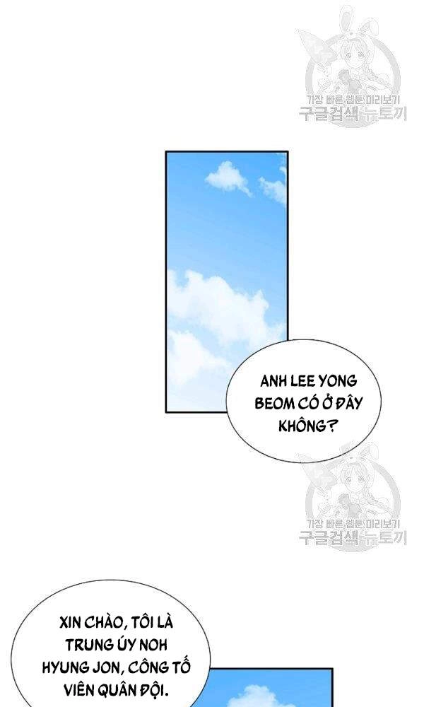 Đây Là Luật Chapter 42 - 74