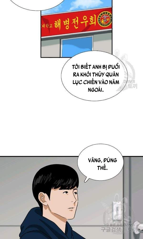 Đây Là Luật Chapter 42 - 75