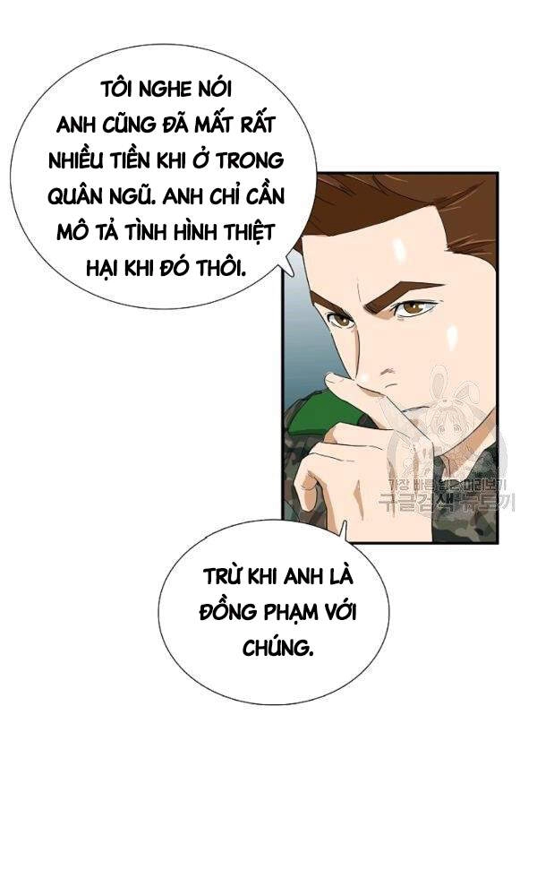 Đây Là Luật Chapter 43 - 4