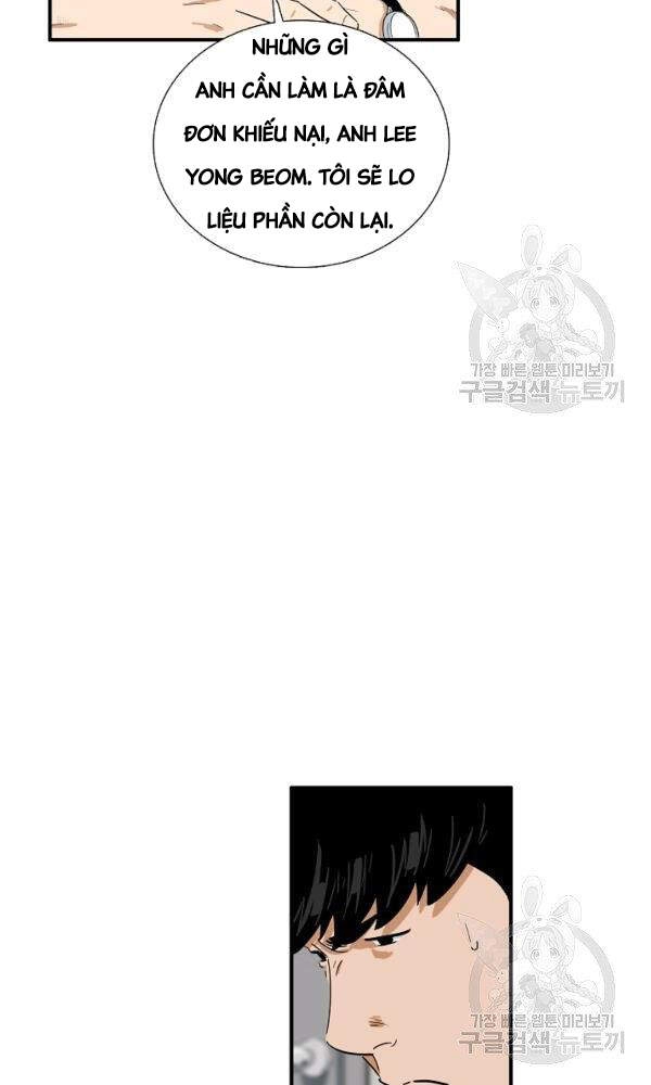 Đây Là Luật Chapter 43 - 9