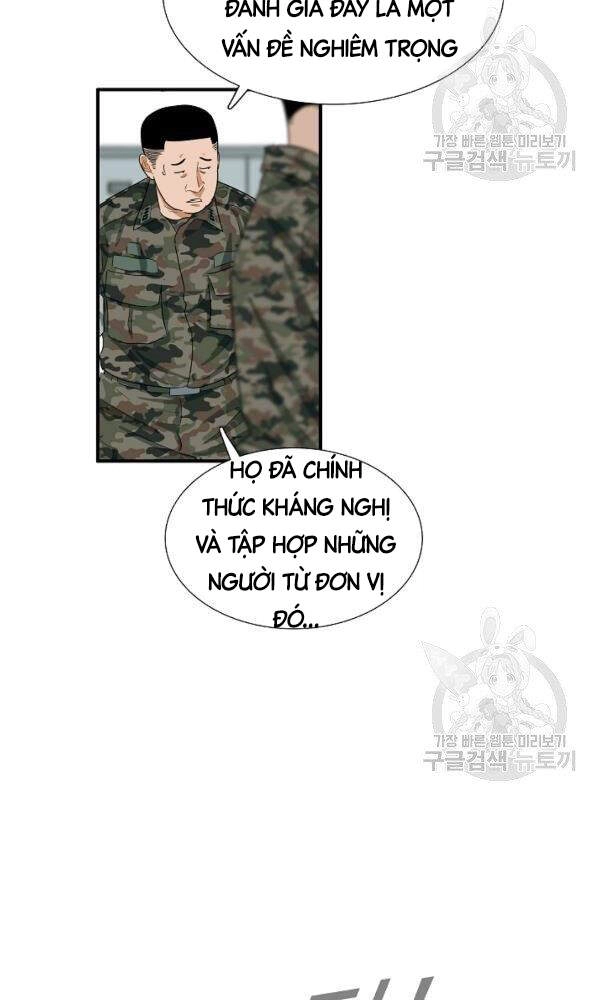 Đây Là Luật Chapter 43 - 17