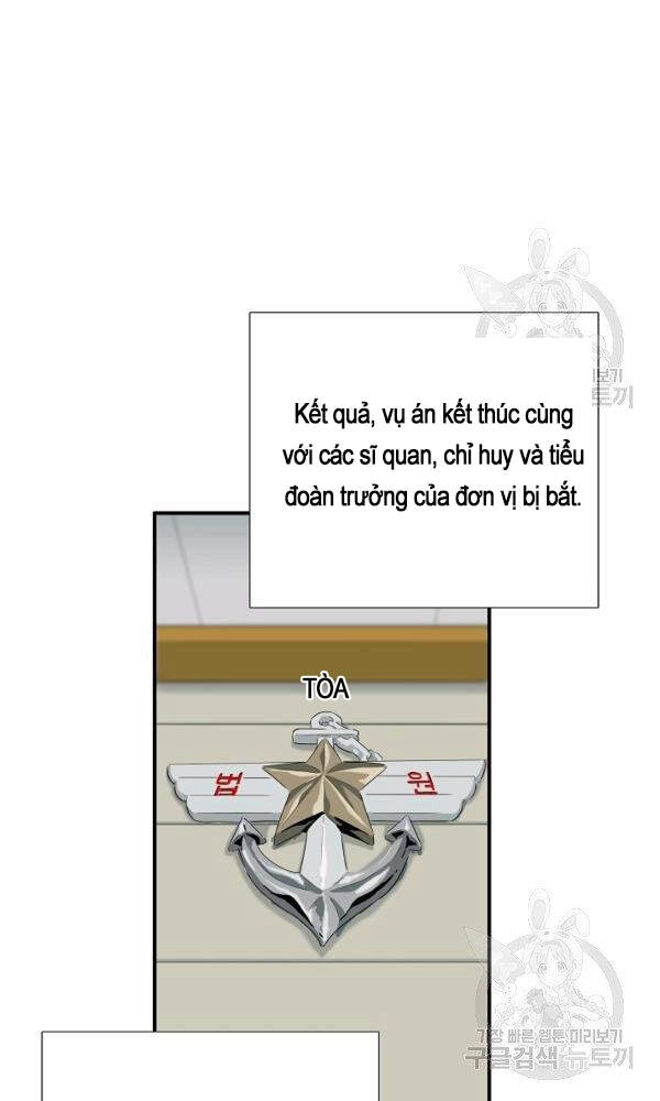 Đây Là Luật Chapter 43 - 24