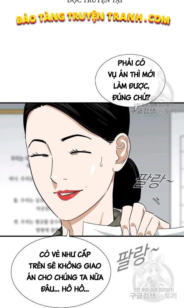 Đây Là Luật Chapter 43 - 30