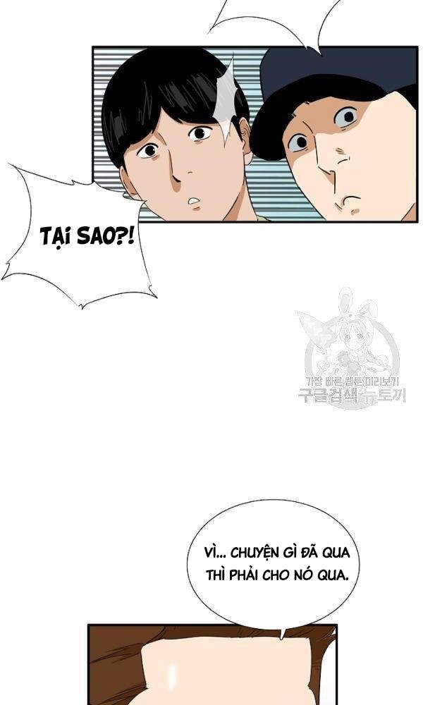 Đây Là Luật Chapter 43 - 40