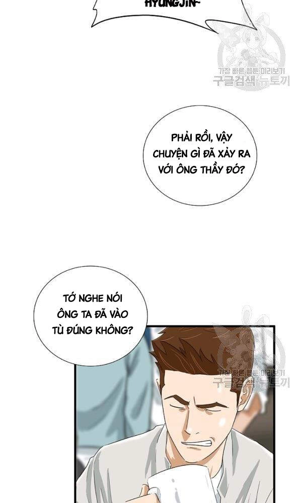 Đây Là Luật Chapter 43 - 44