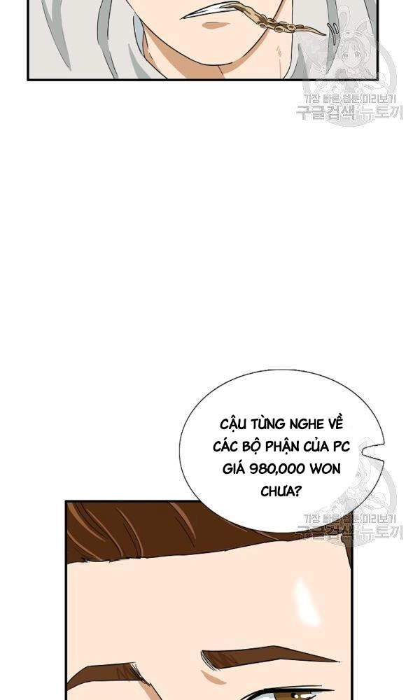 Đây Là Luật Chapter 43 - 47