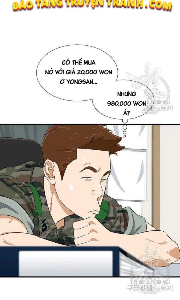 Đây Là Luật Chapter 43 - 60