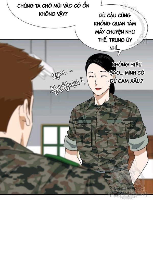 Đây Là Luật Chapter 43 - 68