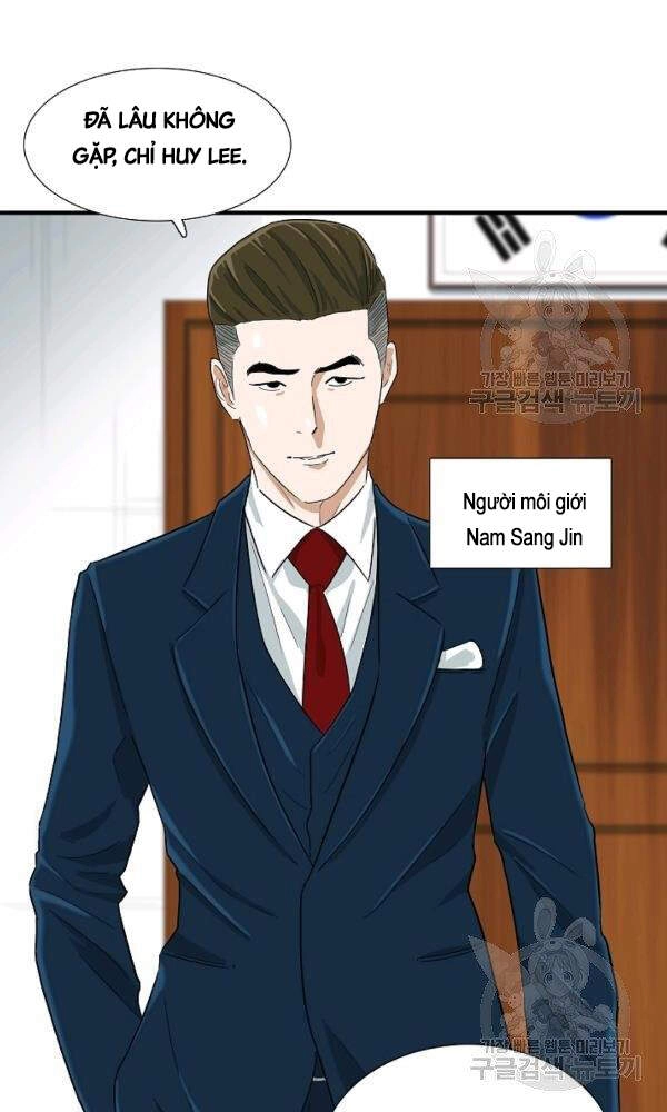 Đây Là Luật Chapter 43 - 84