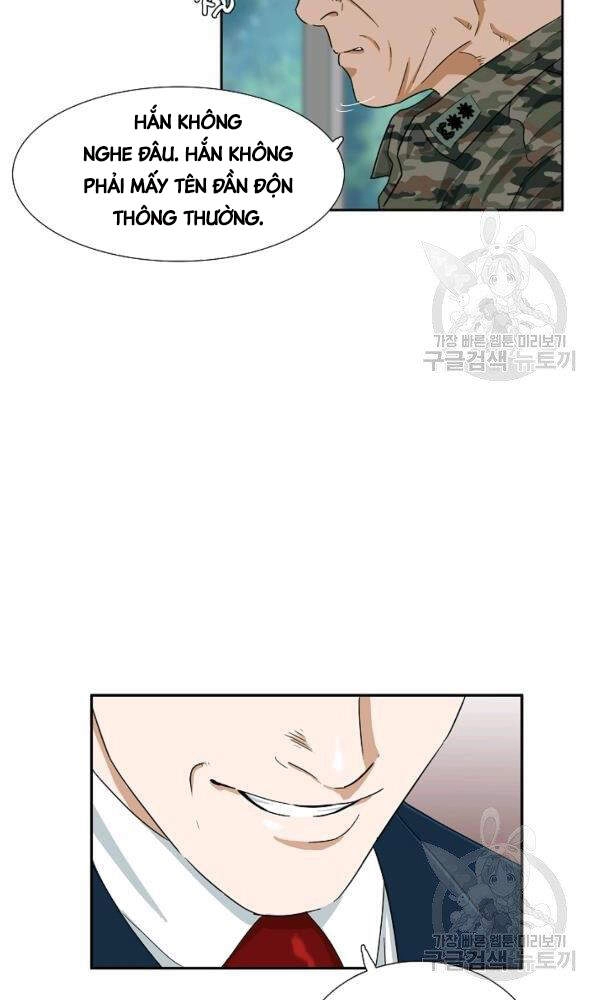 Đây Là Luật Chapter 43 - 87