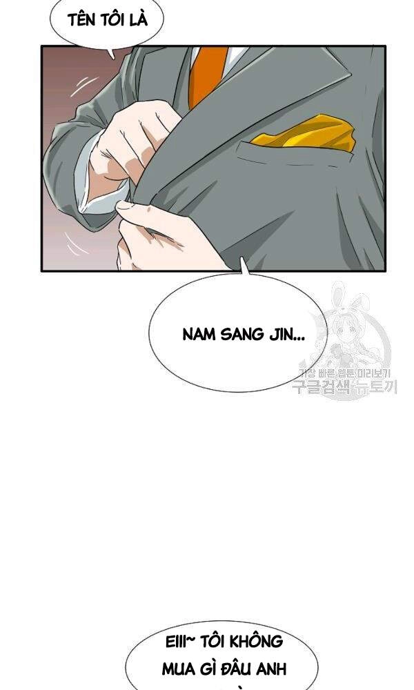 Đây Là Luật Chapter 44 - 7