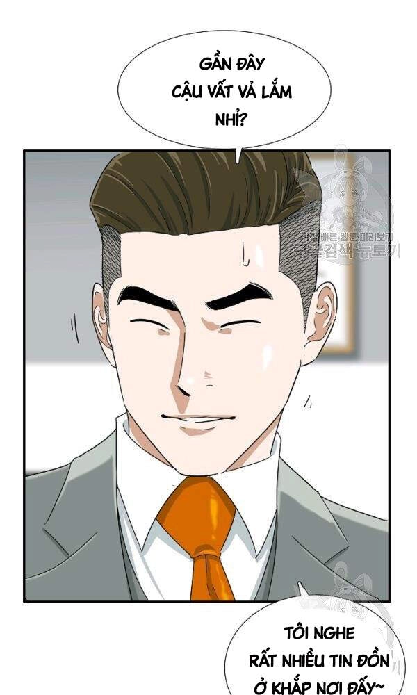 Đây Là Luật Chapter 44 - 9