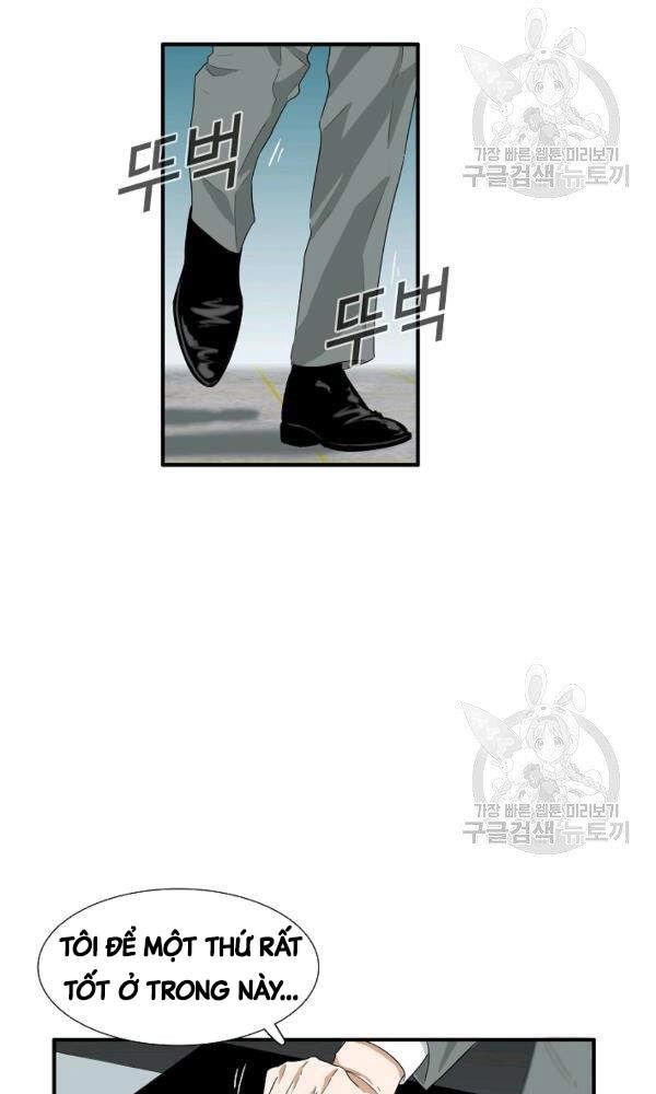 Đây Là Luật Chapter 44 - 14