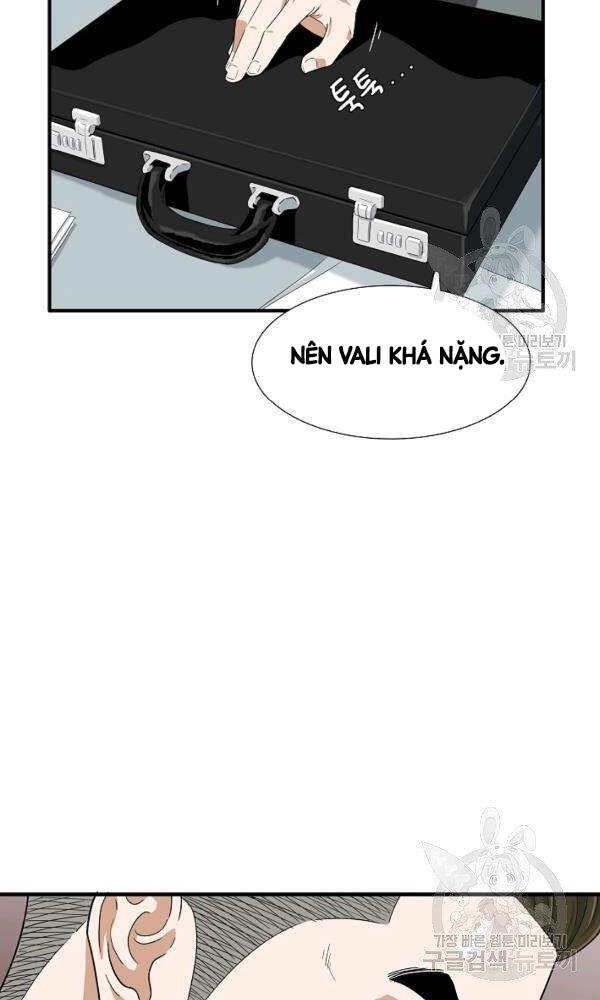 Đây Là Luật Chapter 44 - 15