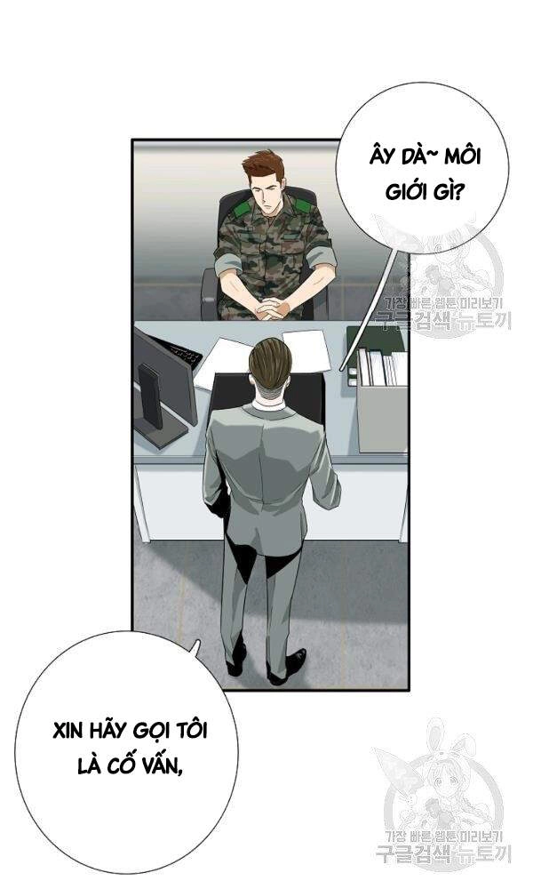 Đây Là Luật Chapter 44 - 18