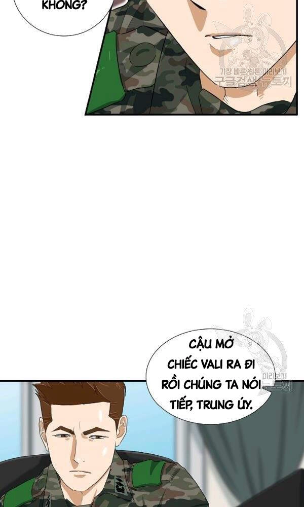 Đây Là Luật Chapter 44 - 23