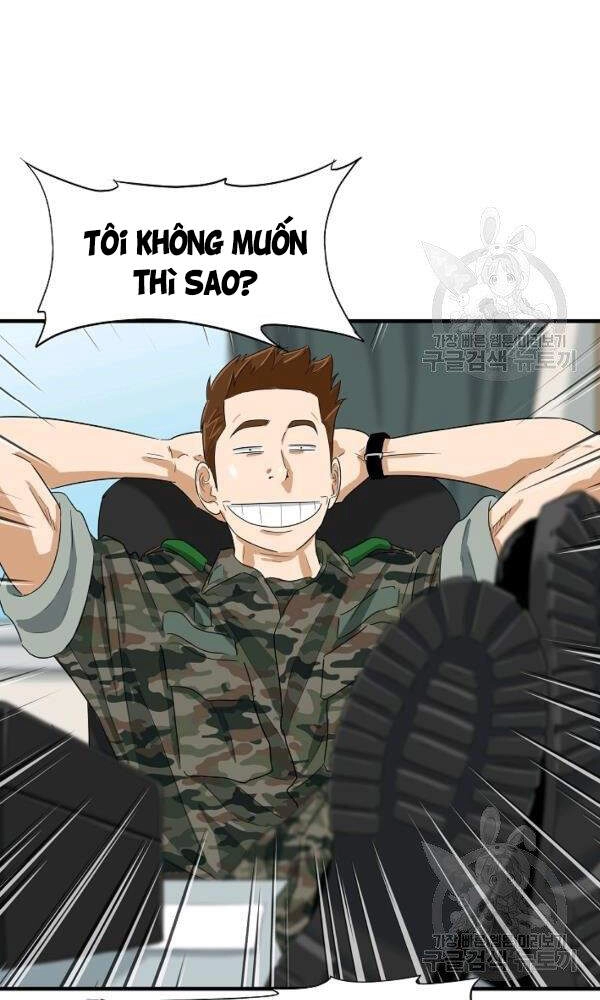 Đây Là Luật Chapter 44 - 27