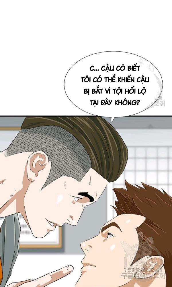 Đây Là Luật Chapter 44 - 30