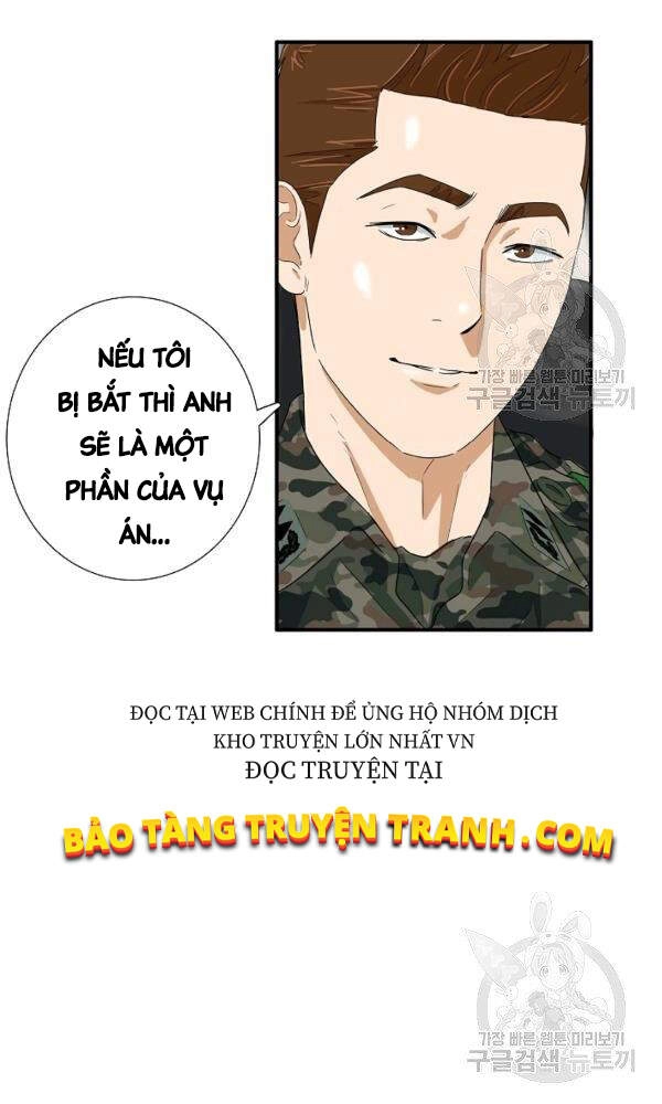 Đây Là Luật Chapter 44 - 33