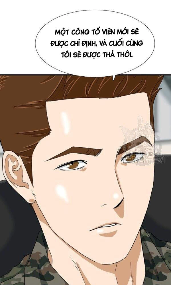 Đây Là Luật Chapter 44 - 34