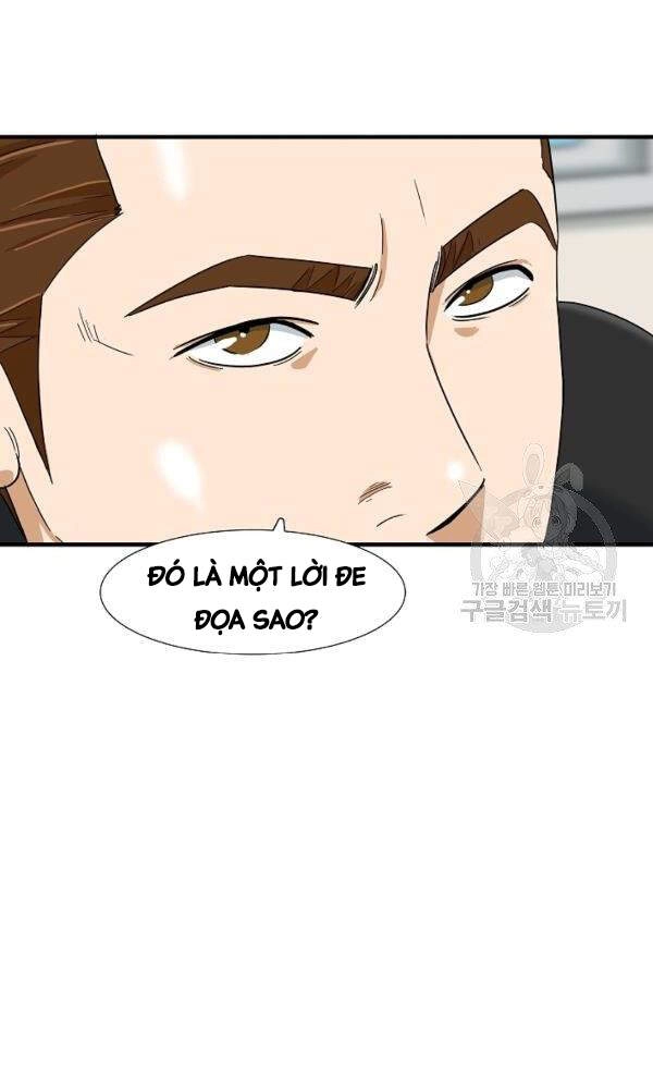 Đây Là Luật Chapter 44 - 37