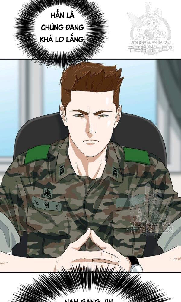 Đây Là Luật Chapter 44 - 41