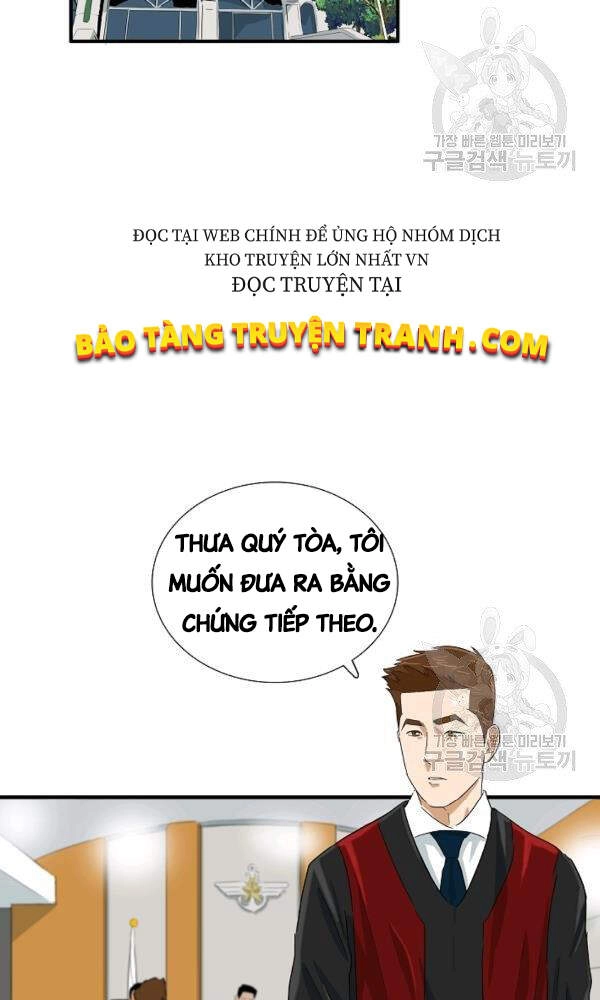 Đây Là Luật Chapter 44 - 44