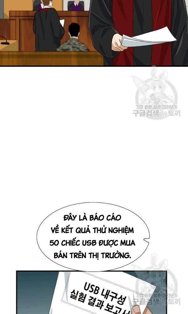 Đây Là Luật Chapter 44 - 45