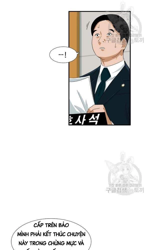 Đây Là Luật Chapter 44 - 50