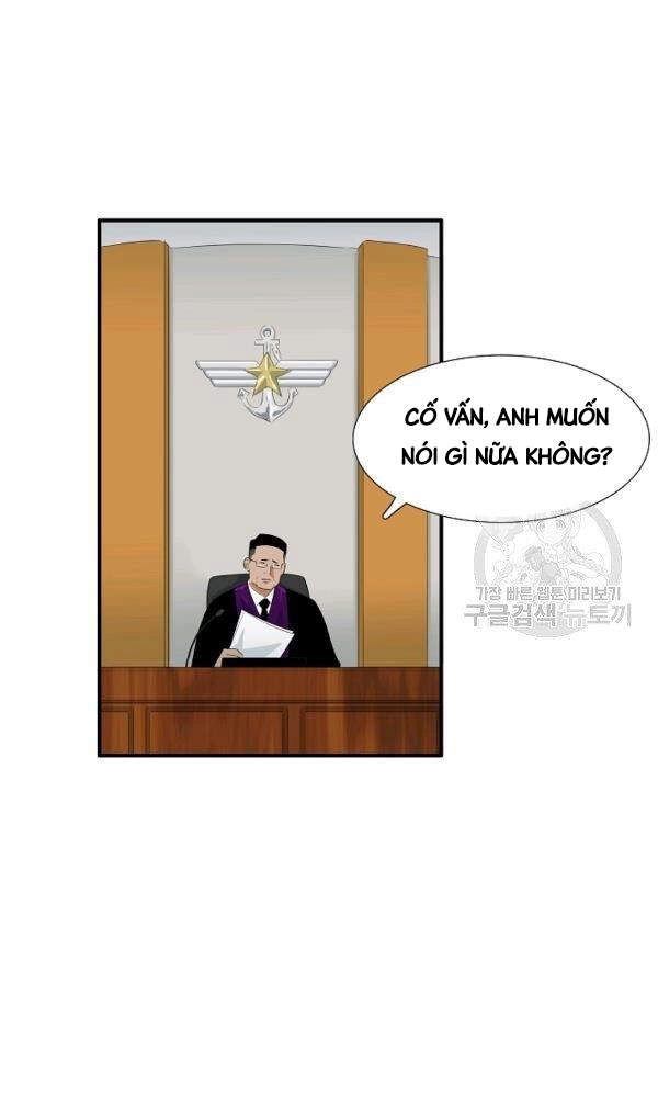 Đây Là Luật Chapter 44 - 52