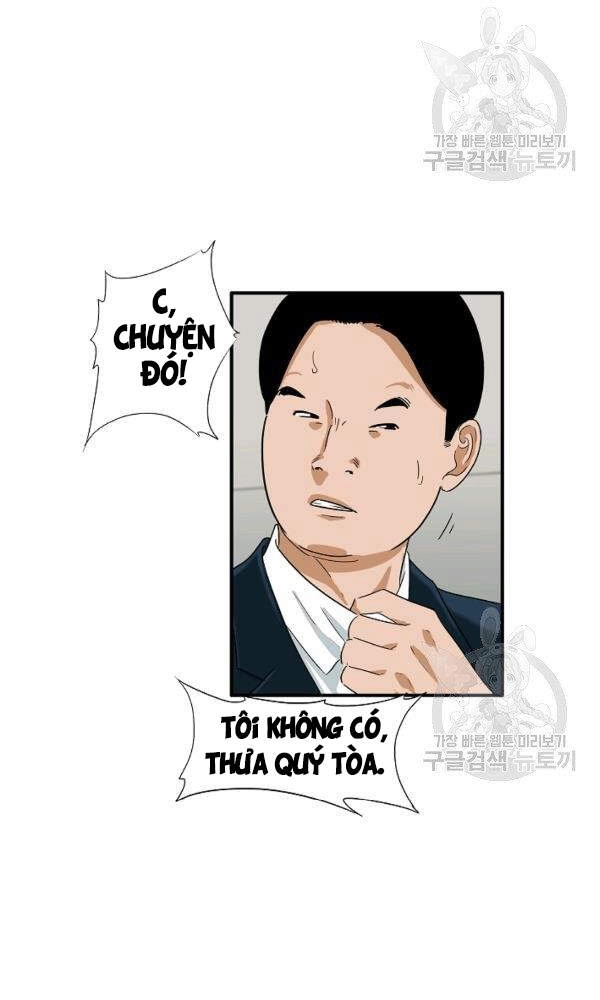 Đây Là Luật Chapter 44 - 53