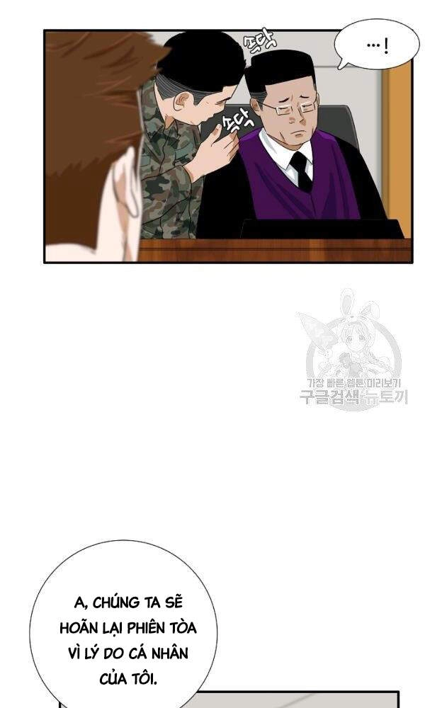 Đây Là Luật Chapter 44 - 55