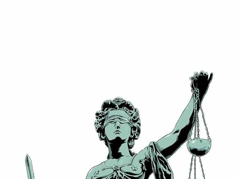 Đây Là Luật Chapter 45 - 15