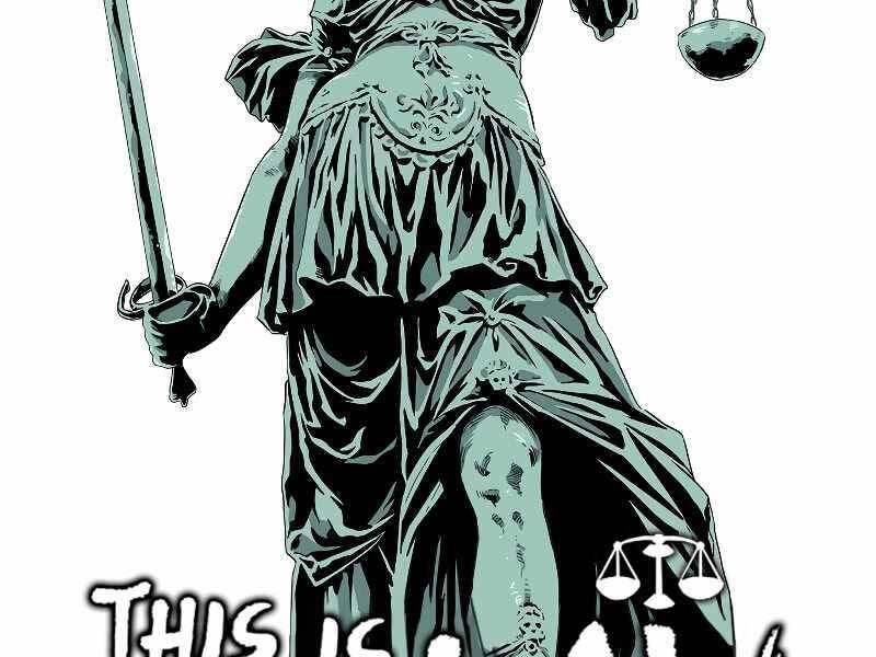 Đây Là Luật Chapter 45 - 16