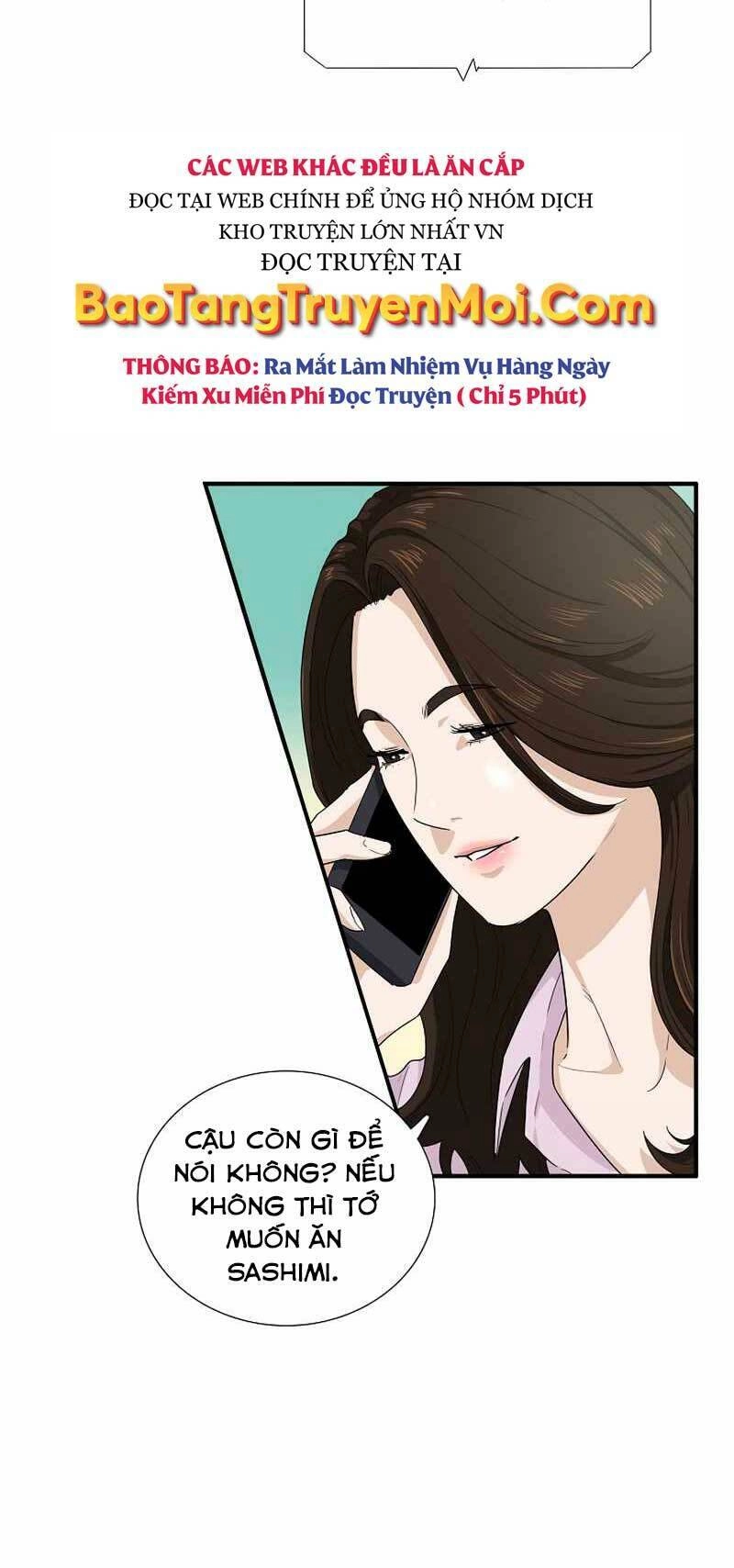 Đây Là Luật Chapter 46 - 6