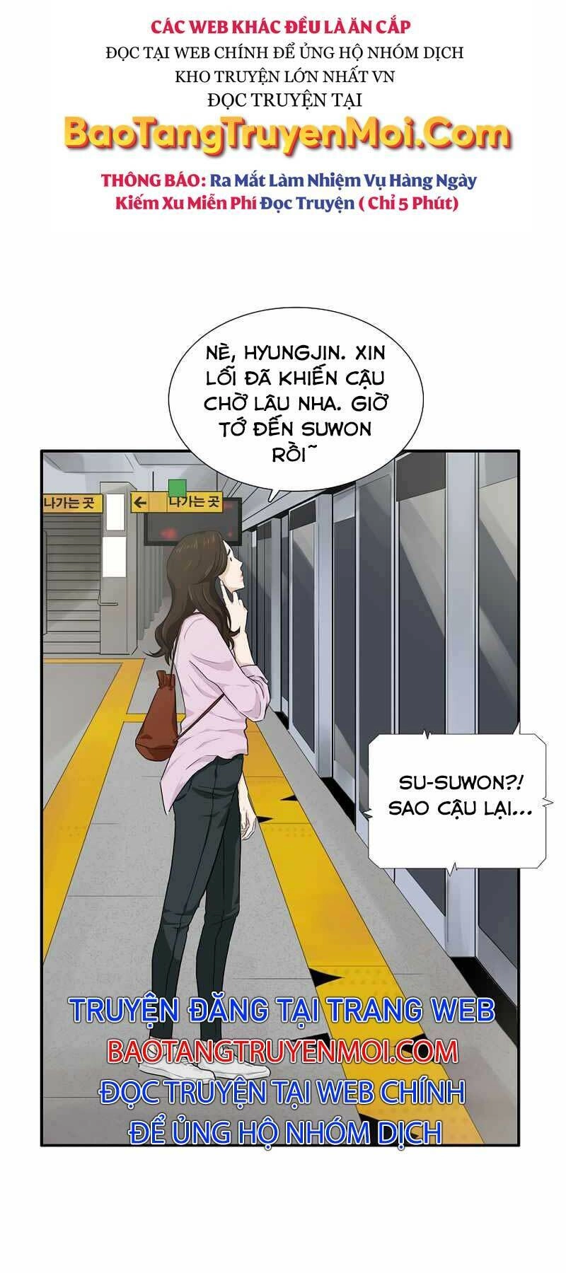 Đây Là Luật Chapter 46 - 10