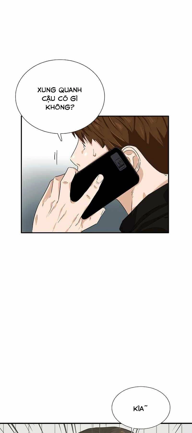 Đây Là Luật Chapter 46 - 11