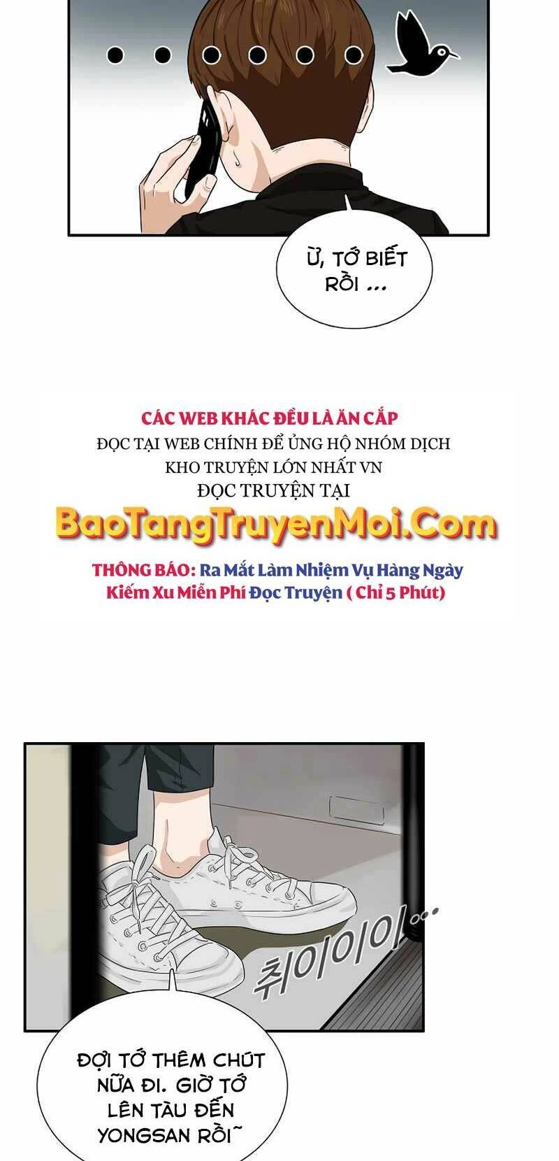 Đây Là Luật Chapter 46 - 13