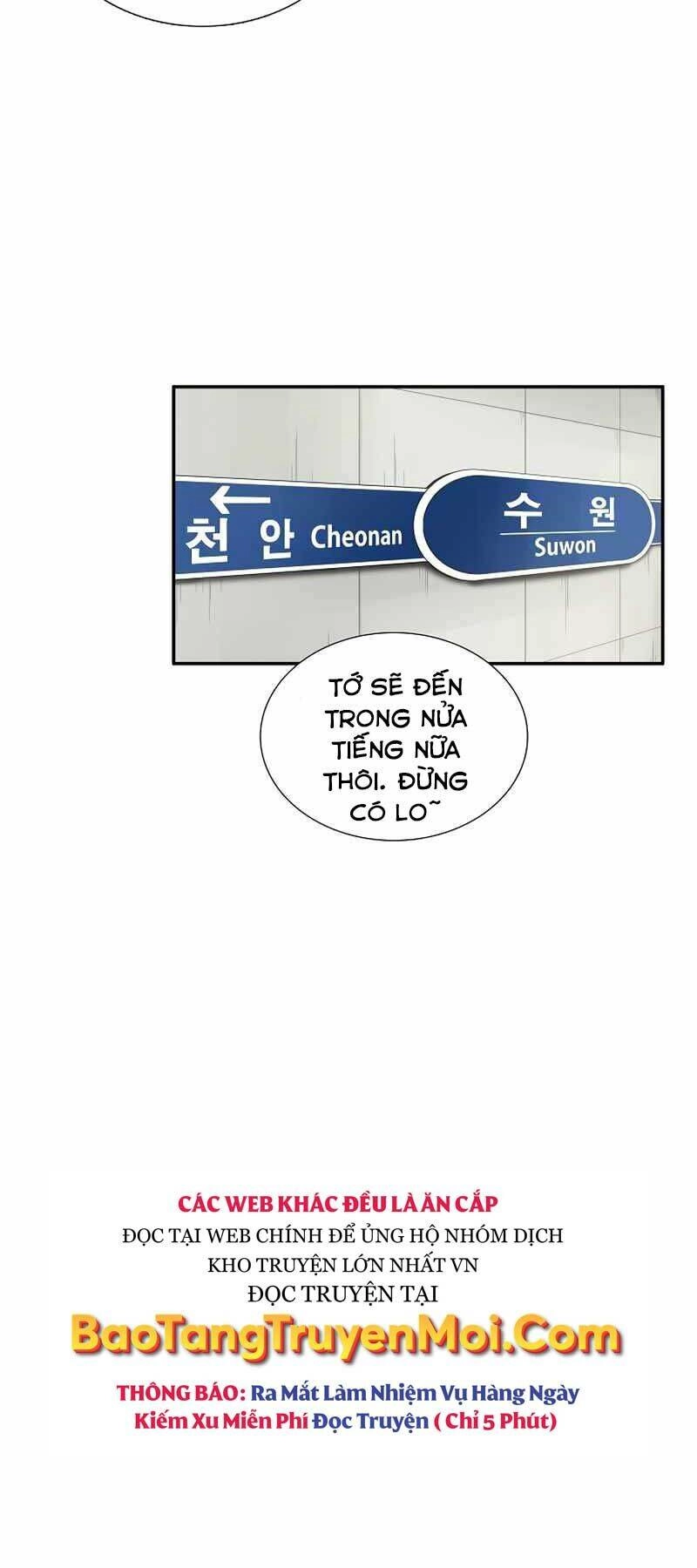 Đây Là Luật Chapter 46 - 14