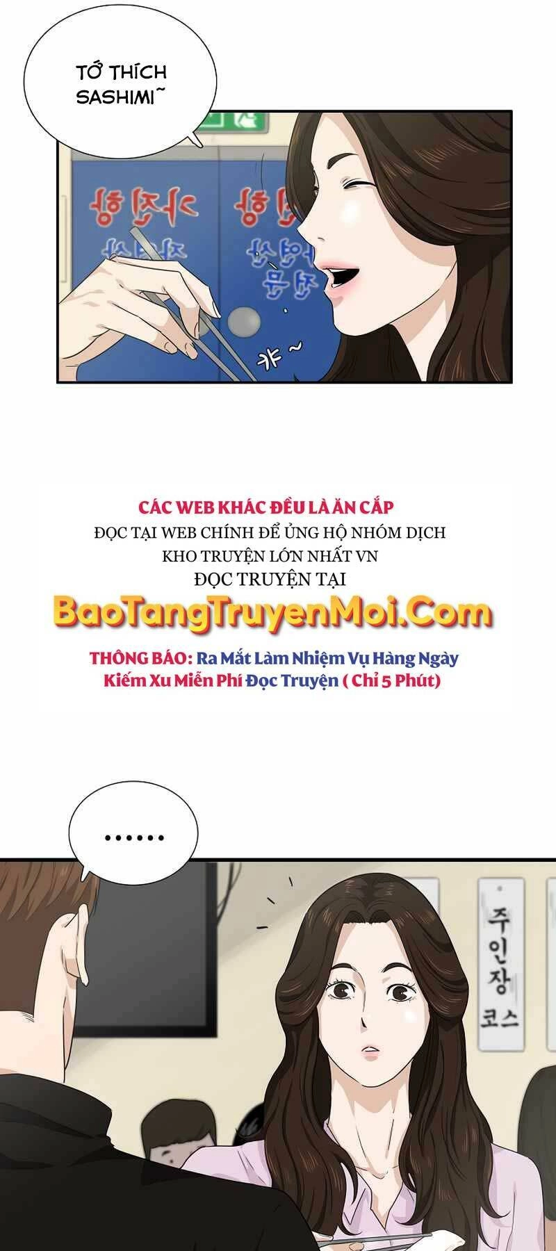 Đây Là Luật Chapter 46 - 17