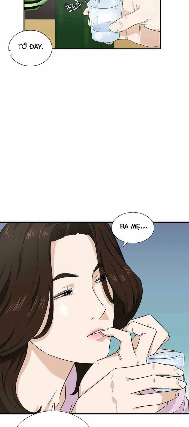 Đây Là Luật Chapter 46 - 20